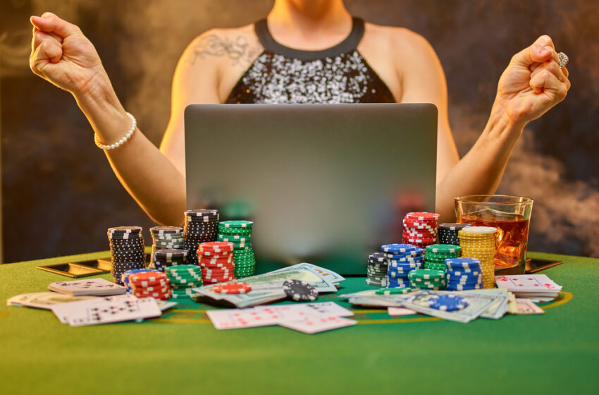 The Evolution of Online Gambling: A Grosvenor Casino Perspective