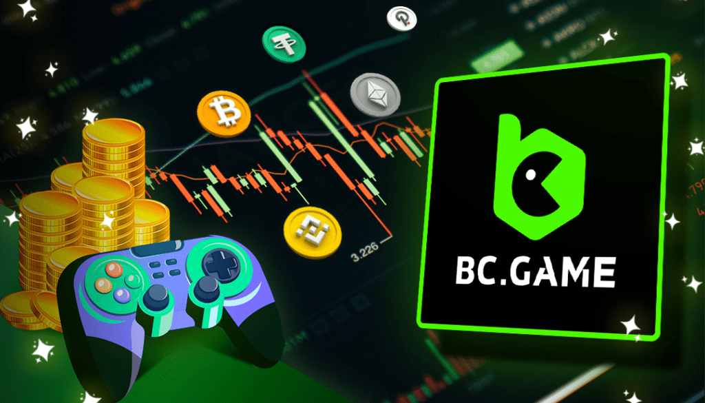 How to Register on BC Game and Start Playing: A Complete Guide